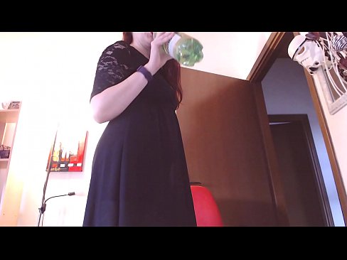 ❤️ Skjav sottomess li jħobb il-qliezet ta' taħt maħmuġin u luscious huwa sfurzat li masturbate wara li jara dan il-video! ❤❌ Sess ta' kwalità fil-porn mt.novoporn.ru ️❤