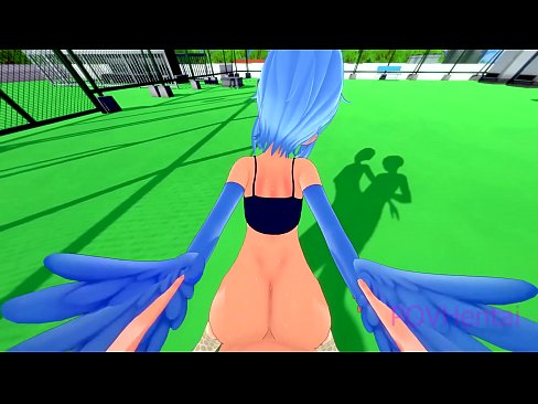 ❤️ Tfajla mostru Harpy. ❤❌ Sess ta' kwalità fil-porn mt.novoporn.ru ️❤