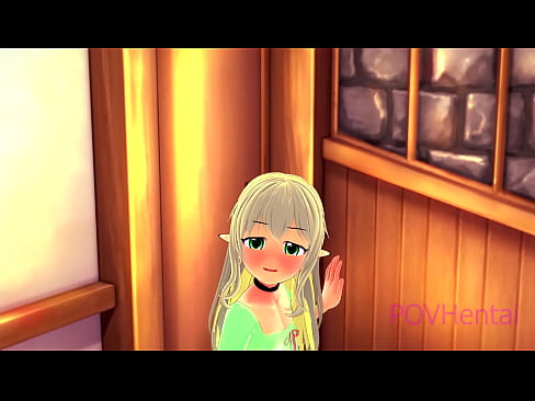 ❤️ (Nassa) Maid Elvish tgħinek taħsel wiċċek. ❤❌ Sess ta' kwalità fil-porn mt.novoporn.ru ️❤