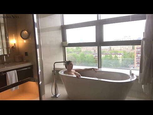 ❤️ Tremendous babe Passjonatament jerking off pussy tagħha fil-kamra tal-banju ❤❌ Sess ta' kwalità fil-porn mt.novoporn.ru ️❤